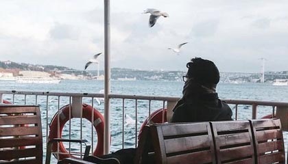 某网红茶室价格虚高，茶品普通